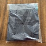 FIGS  Women Yola Yoga WB FREEX Lined Scrub Pants Navy Blue Size XL NWT Photo 3