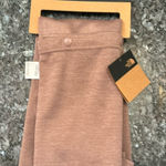 The North Face  mauve supine scarf NWT Photo 0