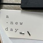 A New Day  Kick Flare Highest Rise Fitted Hip & Thigh Tan Khaki Pants Size 12 NWT Photo 5