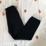 Fruit of the Loom  Black Sweatpants Photo 0