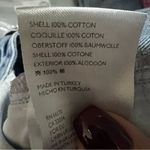 BDG  Mom High Rise Straight Distressed Denim Jeans Photo 9