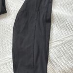 Lululemon  Wunder Train Mesh Panel High-Rise Tight 25" size 6 bought for $118  Photo 2