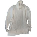 Loft ✨ Waffle Cowl Neck Tunic Sweater✨ Photo 3