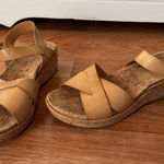 Kork-Ease  Size 7 Sandals Photo 0