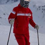 Outdoor Sports Cold Hat Winter Skiing Cycling Outdoor Sports (776) Pink Photo 3