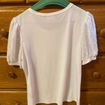 Premise White Top Photo 1