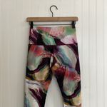 KNIX HiTouch High Rise Legging in Flow Motion Size S Purple Photo 8