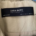 ZARA Trench Coat Photo 1