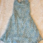 Hello Molly  Floral Mini Dress Photo 2