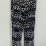 Calypso St. Barth  Caritaya Zig Zag Flare Pants Photo 1