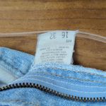 Vintage USA Made Ladies' LL Bean Relaxed Jeans Blue Size 16 Photo 1