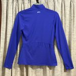 Slazenger Golf Quarter Zip Pullover Photo 5