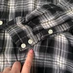 Mossimo Supply Co Mossimo Boyfriend Fit Soft Flannel Photo 4