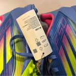 Adidas F50 League Mid-Cut Turf Soccer Shoes Cleats Sz 8.5 US Women’s/7.5 Men NEW Photo 6