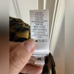 Nation Ltd Marisa Bias Cami in Jaguar‎ , Medium Photo 6