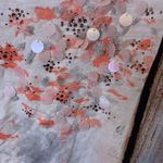 Miss Me Vintage  Y2K Pink Top with Crochet Back Size XS Photo 1