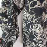 Westbound  XLP Black Mocha Jacket Top Petite Photo 2