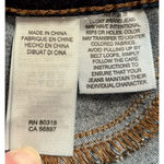 Lucky Brand  Brooke Legging Jeans, Women's size 6/28, Blue Denim Photo 8