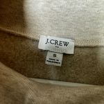 J.Crew  Women’s Mock Neck Long Sleeve Sz S Photo 3