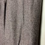 Pendleton Vintage  Made in USA Wool Houndstooth Pants Photo 4