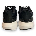 Adidas Ultrabounce Sneaker Women's Black 6.5 US Photo 5