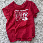 John Galt Red  Top Photo 0