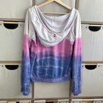 Hard tail Y2k hoodie Purple Size M Photo 4