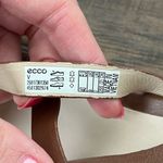 Ecco  Shape Strappy Wedge Sandals Photo 9