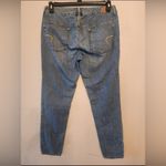 American Eagle  Boy jean Fit Jeans size 6 100 percent cotton Photo 1