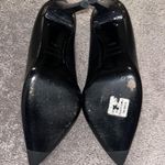 Burberry Elegant Black Stiletto Heels Photo 4