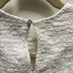 Urban Outfitters  Smocked long sleeve crop-XS Photo 3