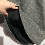 Gap  Gray Pencil Skirt Photo 55