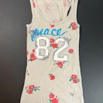 Arizona Floral Tank Top  Photo 0