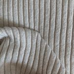 Chico's Chico’s Women's Tan and Cream Jumper Photo 9