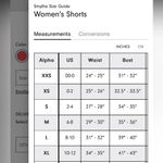 NWT Smythe High Waisted Pleated Plaid Walking Shorts In Watermelon Plaid Size 10 Pink Photo 9