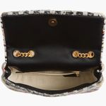 Tory Burch kira Tweed Crossbody Bag Photo 13