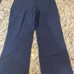 Croft & Barrow  Women's Navy Capris Photo 0