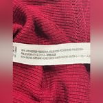 Free People Beach Ribbed Tank Dress/Tunic w/Scoop Neck Photo 4