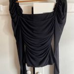 SheIn Black Top Photo 0