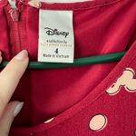 Disney Minnie Mouse Patterned Dress Photo 2