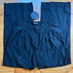 White Fox Boutique  Beyond Reach Pants in Black size large Photo 3