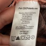 Columbia Women's Orange/Brown Tank Top S Photo 9