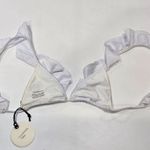 Tularosa Joplin Top in White Photo 7