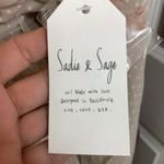 Sadie and Sage Dress Photo 9