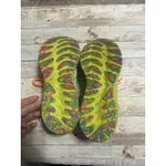 ASICS  Gel-Cumulus 23 Running Shoes Women's Size 10 Bright Neon Sneakers Photo 7