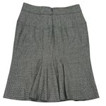 Rebecca Taylor  Textured Skirt Photo 1