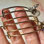 Bundle of 3 adjustable charm bracelets Photo 3