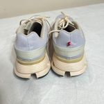 On Cloudnova Form Sneakers Running Shoes 7.5 Women Photo 3