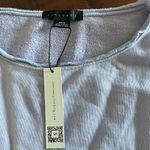 Sanctuary NWT  Oversized Sweatshirt Photo 1