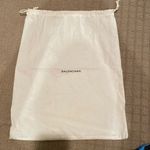 Balenciaga  dust bag Photo 0
